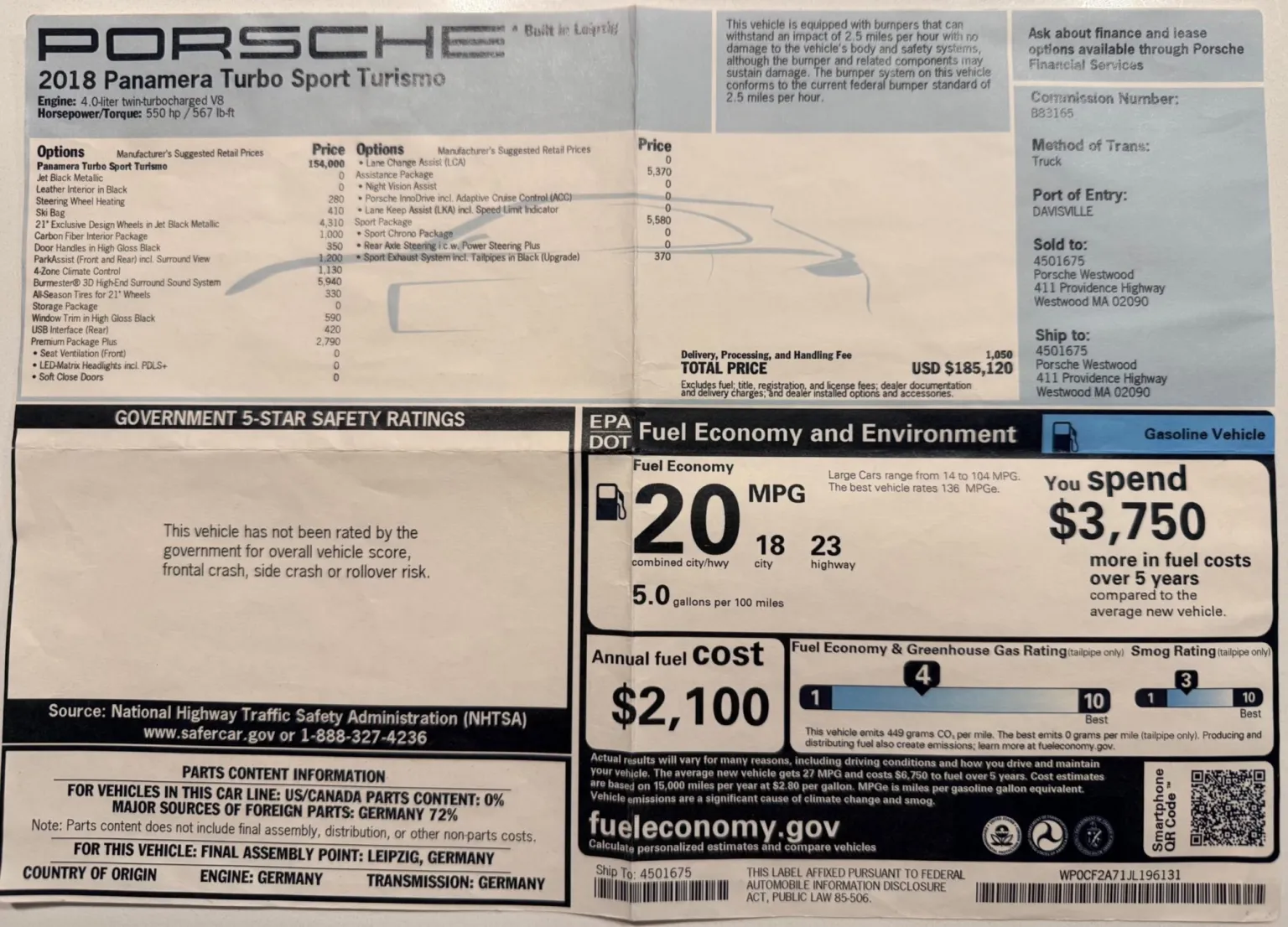 2018_porsche_panamera-turbo-sport-turismo_window-sticker-39912