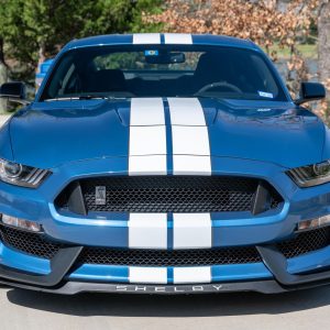 2019 Ford Mustang Shelby GT350